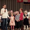 Nastup učenika hrvatske nastave Liestal
